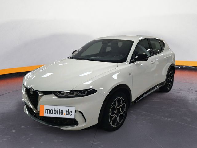 Alfa Romeo Tonale Ti Mild-Hybrid 160 Automatik *Navi *Winte