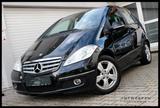 Mercedes-Benz A160*BlueEfficient*Klima*Navi*Alu*2.Hd*TüV*NEU* - Mercedes-Benz A 160 in München