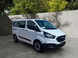 Ford Transit/Tourneo Custom Kombi 320 L1H1/9 Sitzer - Ford Transit Custom: Kombi