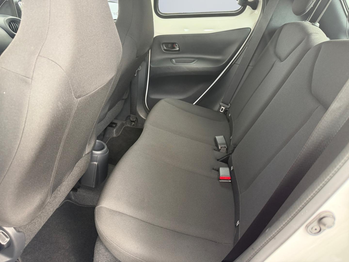 Toyota Aygo X CVT Business Edition *ACC*CAM*CarPlay*SHZ, миниатюра 14