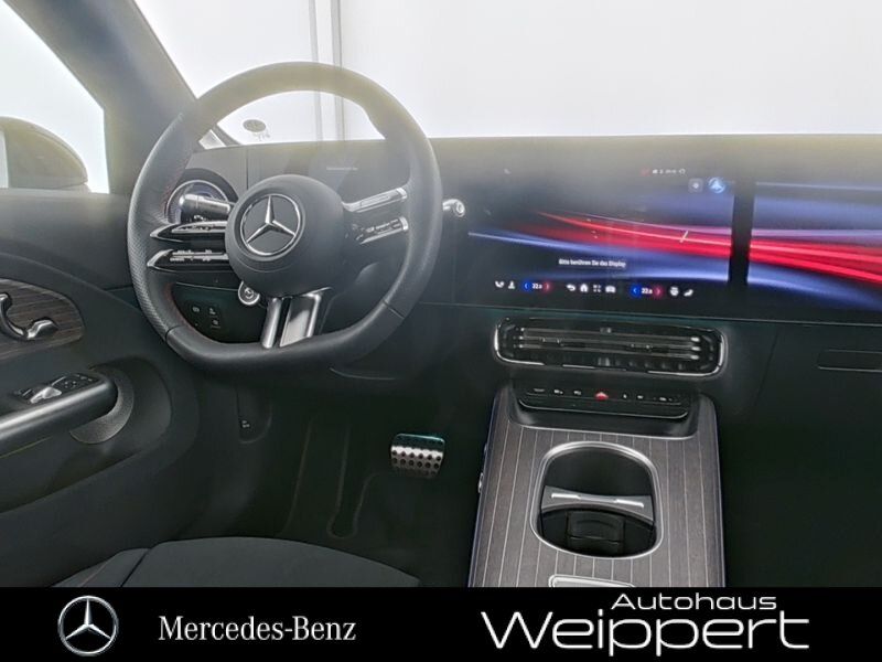 Mercedes-Benz CLA 350 4MATIC EQ AMG Burm MBeam DTR AHK HUD,360 foto 5