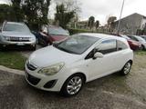 Opel Corsa 1.2 3 porte Elective - Opel Corsa aus 2011: 1.3