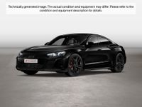 Audi RS e-tron GT - Vorschau Bild 1