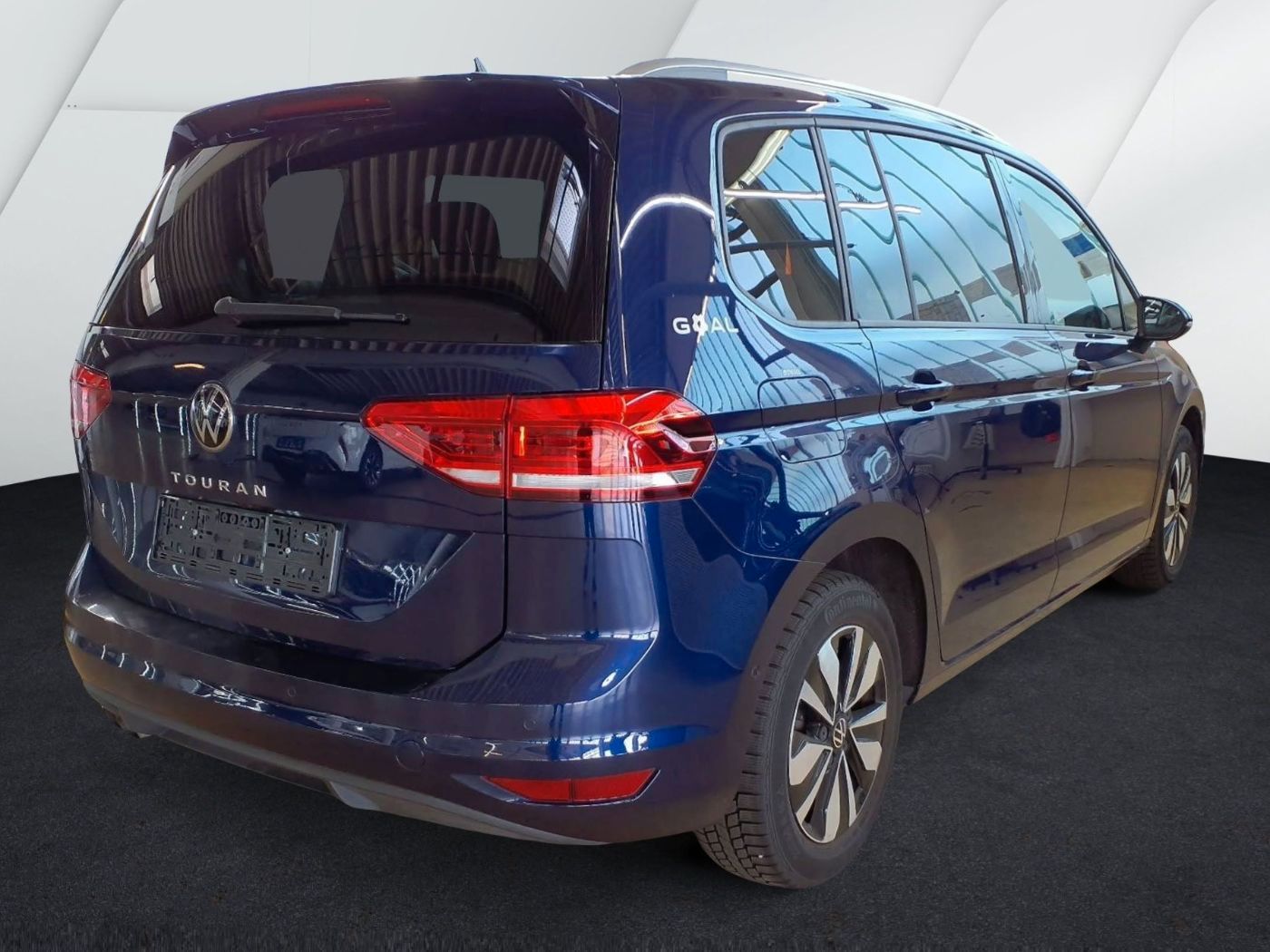 Volkswagen Touran - Bild 5