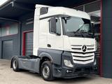 Mercedes-Benz Actros 1843 Klima Retarder ACC-Abstandstempomat - Mercedes-Benz Actros 1843