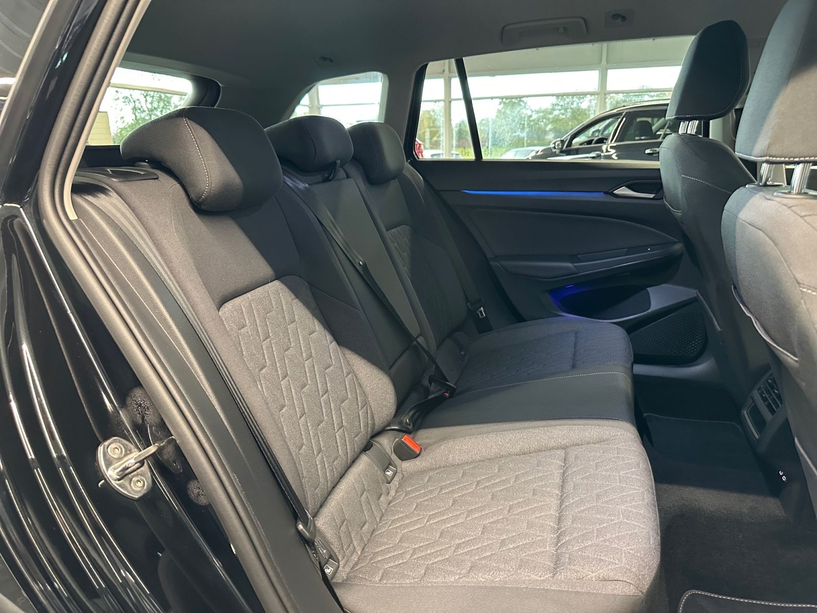 Volkswagen Golf - Bild 10