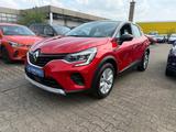 Renault Captur II Evolution/NAVI/GARANTIE/KAMERA/I.HAND/ - Renault Captur: Evolution