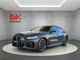 BMW i4 M Sport Individual Alcantara 3d Kam. ACC AHK - BMW i4 in Hannover