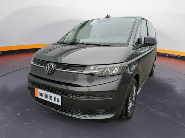 Volkswagen T7 Multivan Life 2,0 TDI DSG Navi+LED+ACC+LÜ