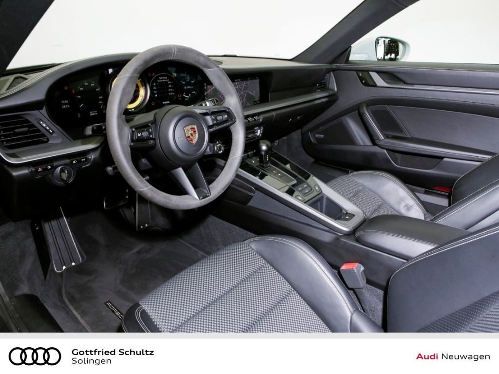 Porsche 992 Carrera S AD Navi Leder Soundsystem Bose LED foto 12
