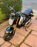 Honda MSX 125 Grom JC92, EZ 05/24, 1.420km, Extras - Honda MSX125 Grom