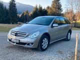 Mercedes-Benz R 350 4MATIC - 6 Sitze Scheckheftgepflegt - Mercedes-Benz R 350 aus 2006