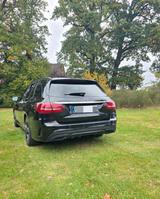 Mercedes-Benz C 300 d 4MATIC T Autom. Amg Line - Mercedes-Benz C 300: 4matic