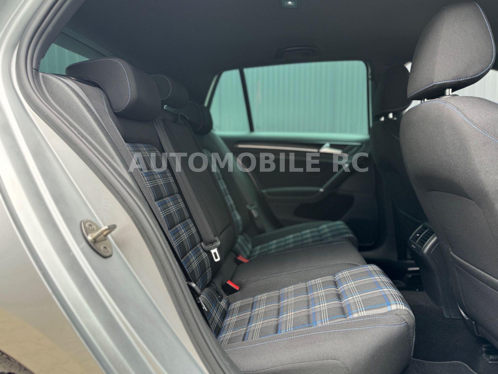 VOLKSWAGEN GOLF GTE 204CH