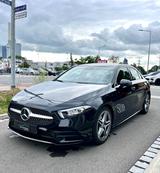 Mercedes-Benz A 220 4Matic AMG/Navi/Leder/360°Kamera/SHZ - gebrauchte Mercedes-Benz A 220 aus dem Jahr 2020