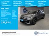 Volkswagen T-Roc 2.0 TSI DSG 4Motion Navi Leder IQ.Light DA