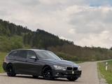 BMW 325 d Touring/Xenon/Kamera/Sportsitze/M-Fahrwerk - BMW 325 Gebrauchtwagen