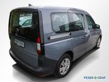Volkswagen Caddy Life 2.0 TDI DSG GRA Klimaautom. LED PDC - Volkswagen Caddy: 2k