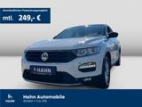 Volkswagen T-Roc 2.0TDI Style 4M DSG Navi Climatr PDC ACC - gebrauchte VW T-Roc aus dem Jahr 2017