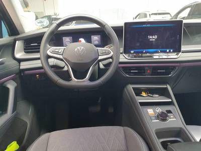 Volkswagen Tayron (R41)(10.2024->) 1.5 eTSI 110 kW Life, миниатюра 6