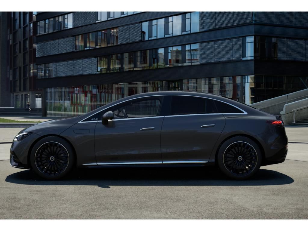 Mercedes-Benz EQE 350 AMG HUD PANO 360° MEMORY DIG-LIGHT 21 foto 4