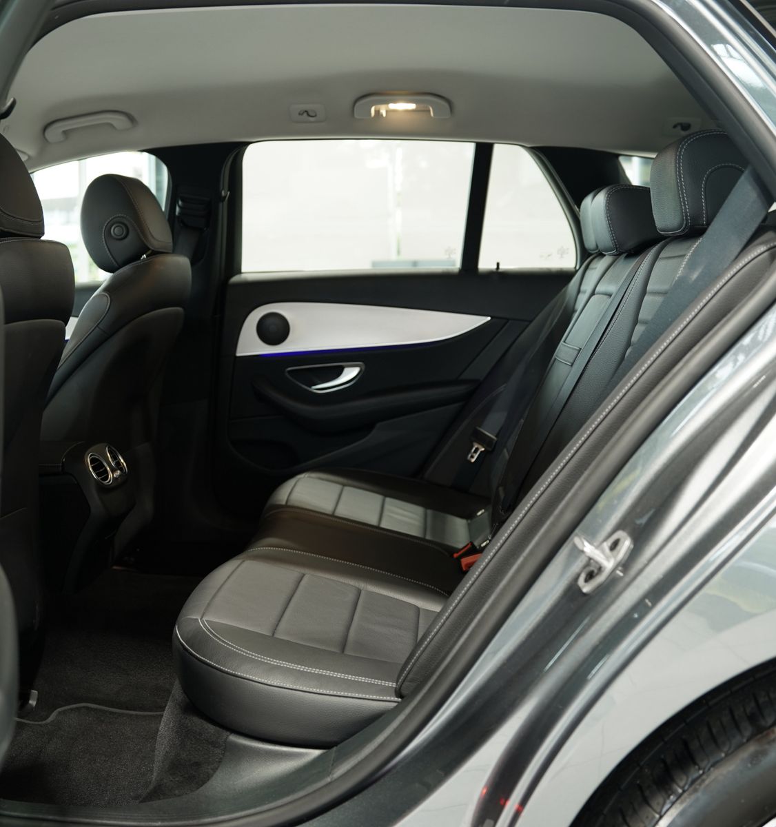 Mercedes Benz E 220