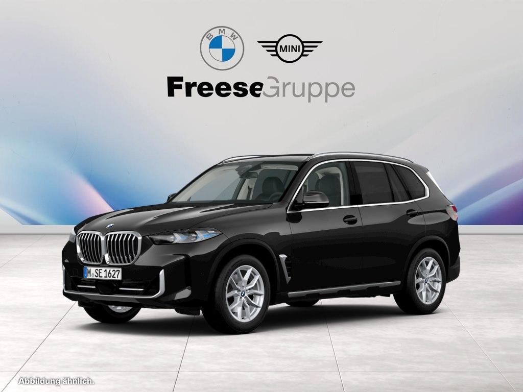 BMW X5 xDrive30d AHK 360° HEAD-UP RFK HIFI LORDOSE