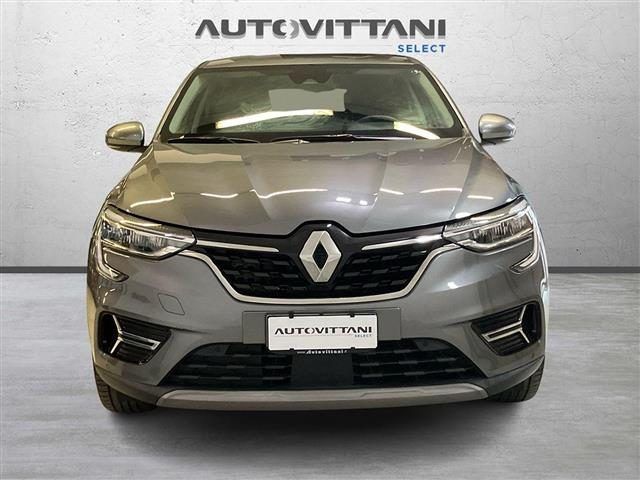 Renault RENAULT Arkana 1.6 E-Tech full hybrid Techno 145 imagem 2