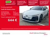 Audi A6 e-tron performance 270 kW S line Pano AHK