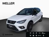 Seat Arona 1.5 TSI FR LED Nav ACC Sitzheiz Beats AHK - Seat Arona in Braunschweig