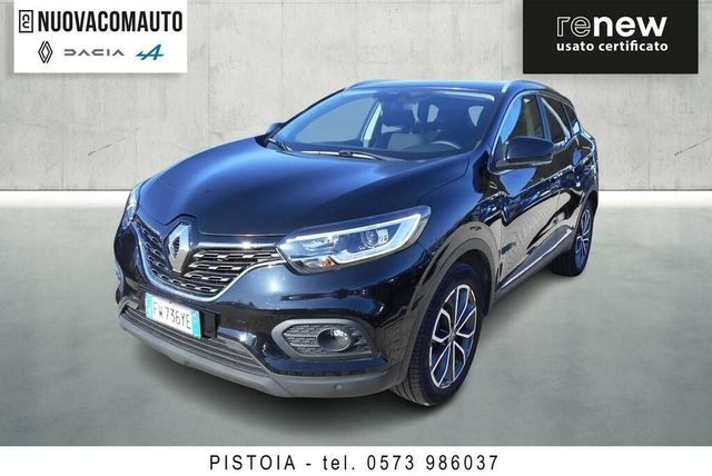 Renault Kadjar 1.5 Blue dCi Sport Edition EDC