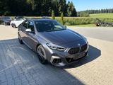 BMW M235i xDrive Gran Coupe Aut. LED Head Up 64TKM - graue BMW M235