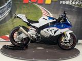 BMW S1000RR EURO3 [MOTORSPORT | SERVICE NEU] - BMW S100 RR