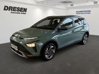 Hyundai BAYON Trend Mild-Hybrid 2WD 1.0 T-GDI+KAMERA+PDC