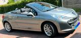 Peugeot 207 cc 1,6/ Roland Garros Edition ... - Peugeot 2008: Cabrio