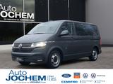 Volkswagen T6.1 Multivan Comfortline 4MOTION DSG Navi+AHK+L - Volkswagen T6 Multivan in Saarbrücken