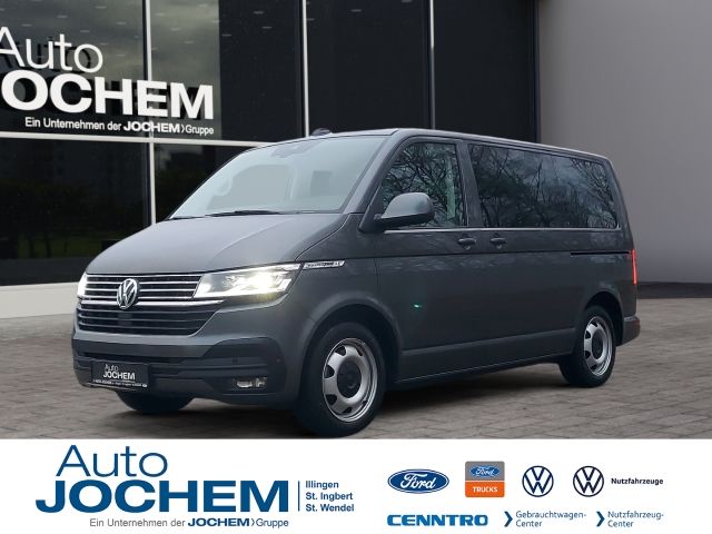 Volkswagen T6.1 Multivan Comfortline 4MOTION DSG Navi+AHK+L