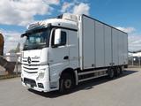 Mercedes-Benz Actros 2551 6x2 - Offers