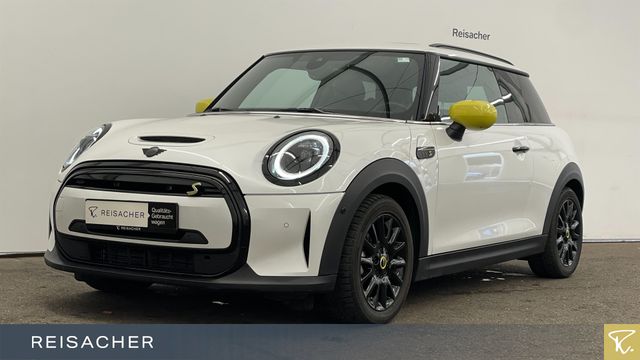 MINI Cooper SE A