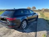 Audi A4 40 TDI S tr. quattro sport Avant sport - Audi A4 Gebrauchtwagen in Braunschweig