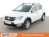 Dacia Sandero 0.9 TCe Stepway Prestige Aut.*NAV*TEMPO* - Dacia Sandero Gebrauchtwagen in Köln