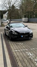 BMW 640i xDrive Cabrio M Sport Edition M Sport E... - BMW 640 aus 2014
