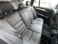 MERCEDES-BENZ C 200 CGI T-Modell 8xBereift TÜV Neu SHZ MFL