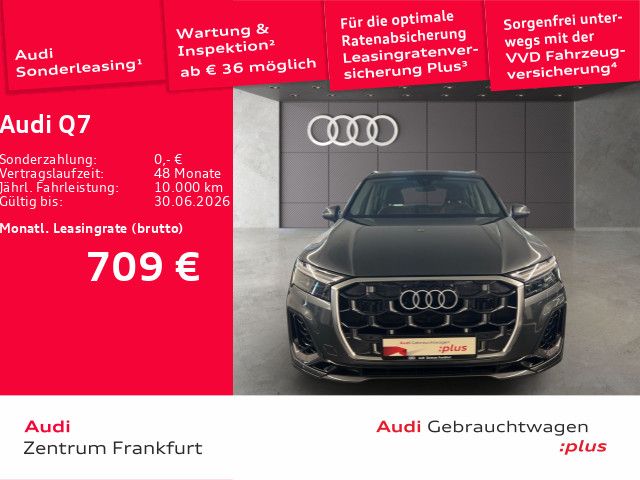Audi Q7 - Bild 2
