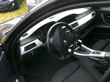 BMW 320 - 10