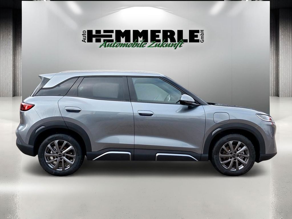 BYD ATTO 2