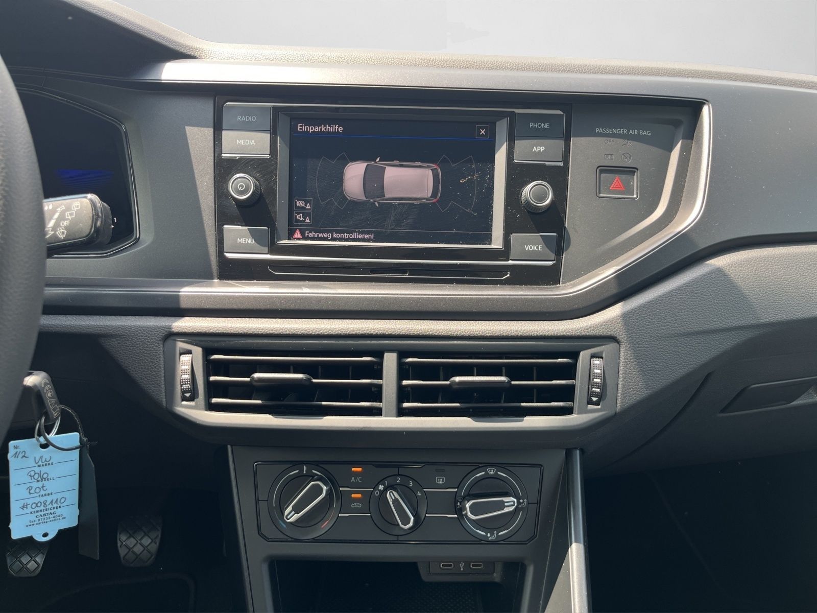 Volkswagen Polo - Bild 12