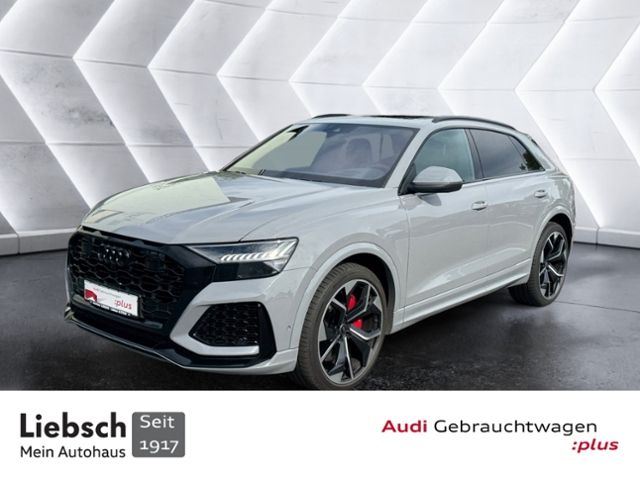 Image of Audi RSQ8