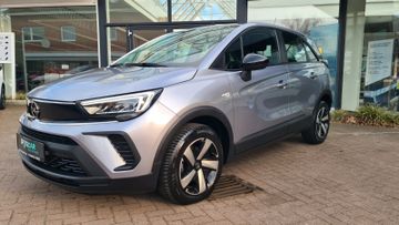 Fotografie Opel Crossland (X) Crossland 1.5D BUSINESS EDITION Automatik