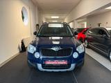 Skoda Yeti Active Plus Edition /Automatikgetriebe/ - Skoda Yeti in Hagen